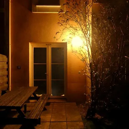 Mon P'tit Bonheur Casa vacanze Camiers