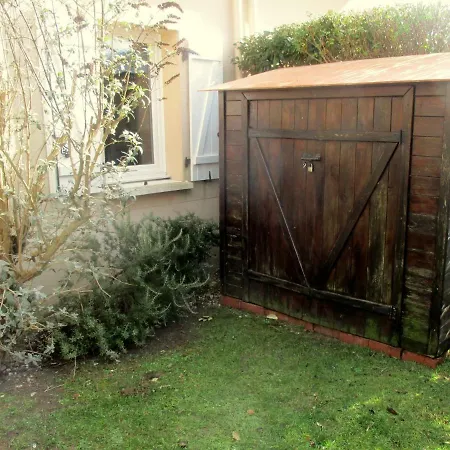 Casa vacanze Mon P'tit Bonheur