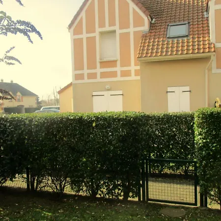 Casa de Férias Mon P'tit Bonheur