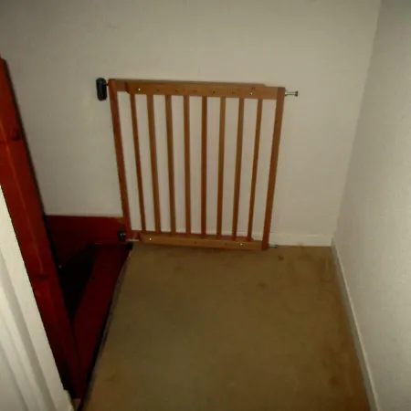 Mon P'tit Bonheur Casa de Férias Camiers